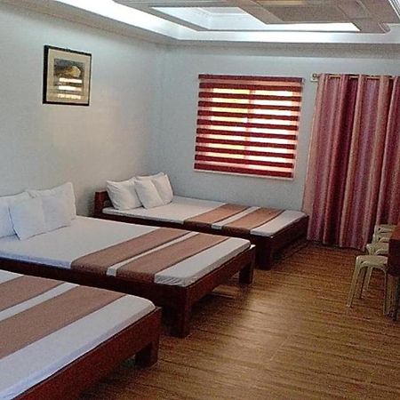 Fnt Transient House Near Hundred Islands Ξενοδοχείο Alaminos Εξωτερικό φωτογραφία