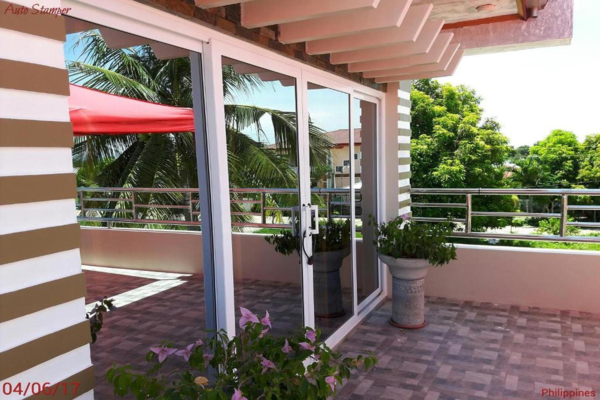 Fnt Transient House Near Hundred Islands Ξενοδοχείο Alaminos Εξωτερικό φωτογραφία