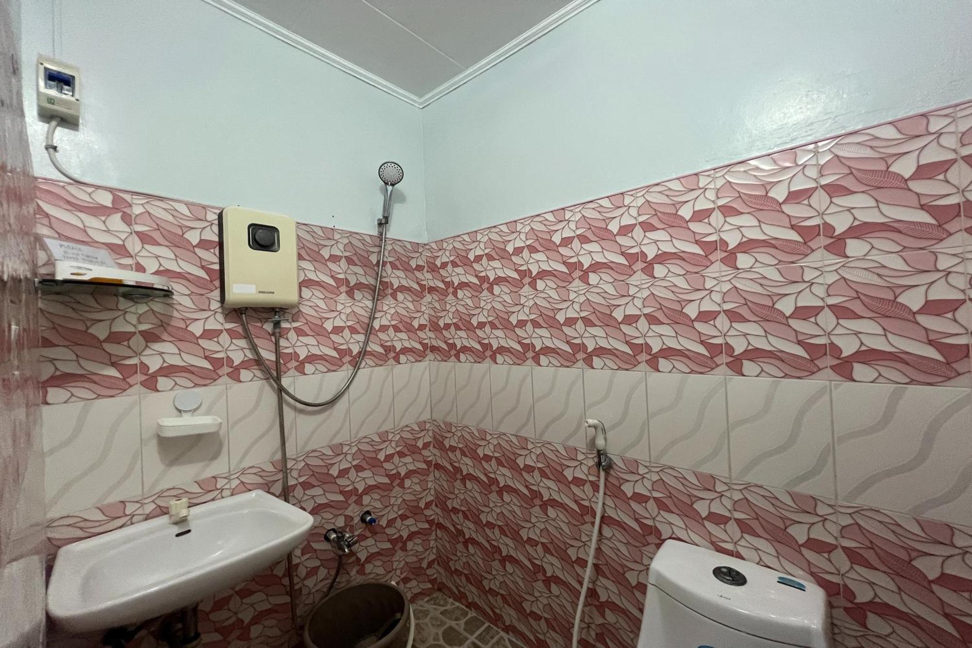 Fnt Transient House Near Hundred Islands Ξενοδοχείο Alaminos Εξωτερικό φωτογραφία
