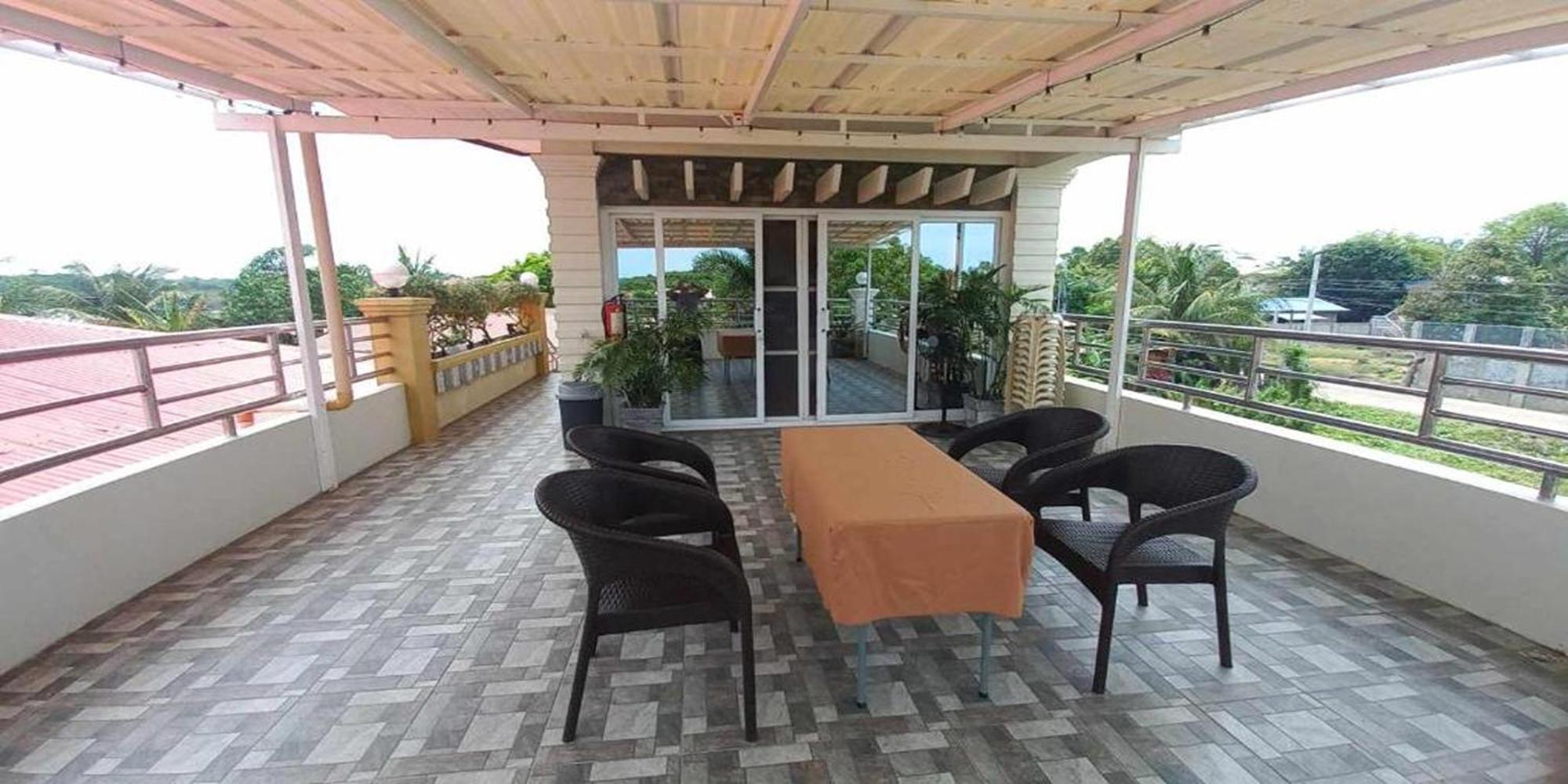 Fnt Transient House Near Hundred Islands Ξενοδοχείο Alaminos Εξωτερικό φωτογραφία