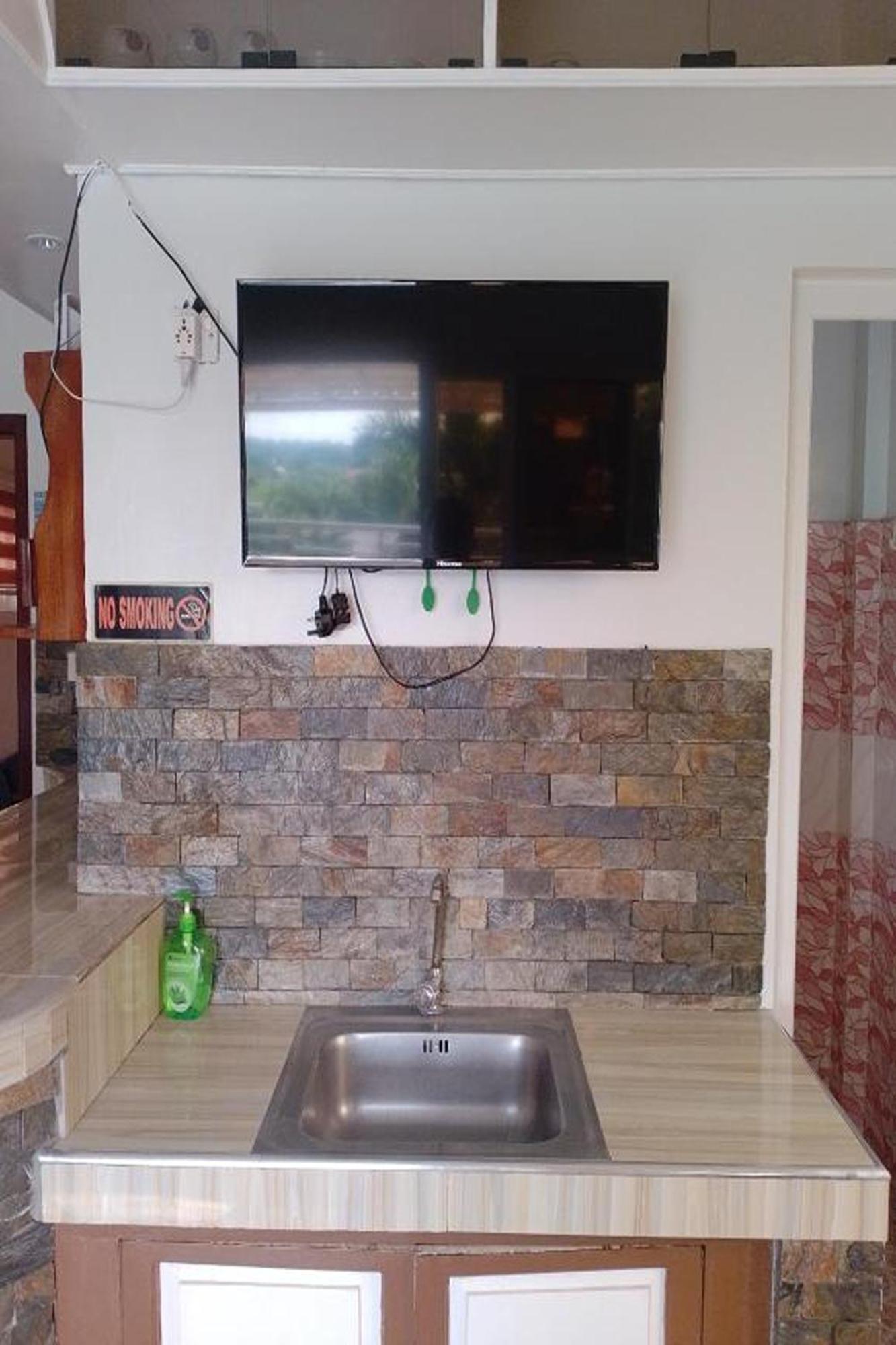Fnt Transient House Near Hundred Islands Ξενοδοχείο Alaminos Εξωτερικό φωτογραφία