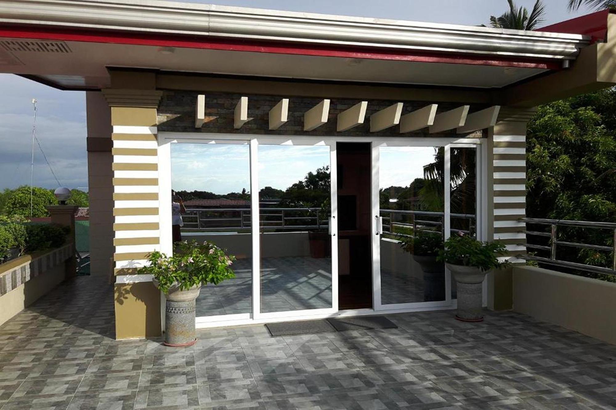 Fnt Transient House Near Hundred Islands Ξενοδοχείο Alaminos Εξωτερικό φωτογραφία