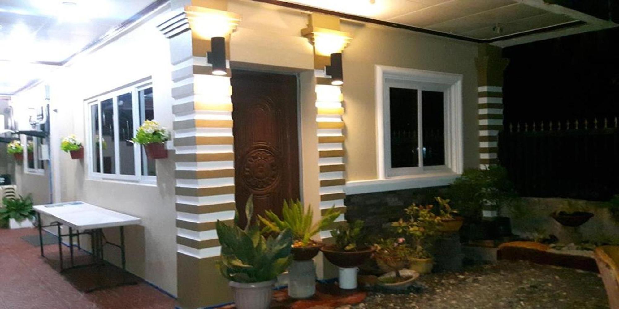 Fnt Transient House Near Hundred Islands Ξενοδοχείο Alaminos Εξωτερικό φωτογραφία
